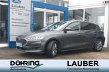 Ford Focus 1,0 Titanium *-26,6% Assist+Winter-Paket A - Ford Focus: 1.6