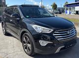 Hyundai Grand Santa Fe Premium 4WD 7 Sitzer PANORAM VOLL - Hyundai Grand Santa Fe in Düsseldorf