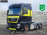 MAN TGX 28.480 TGX 6X2 XXL Retarder Liftachse Navi - MAN Tgx 480