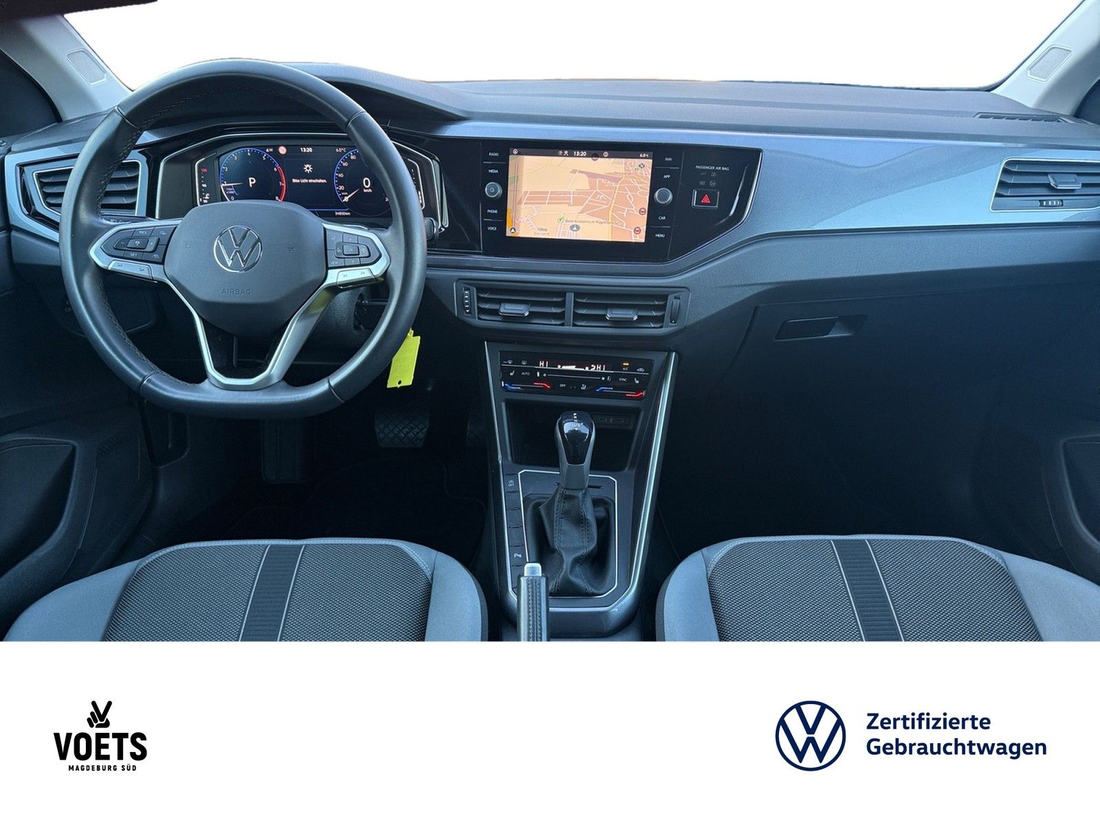 Volkswagen Polo - Bild 9