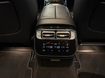 Mercedes S 580 - 8
