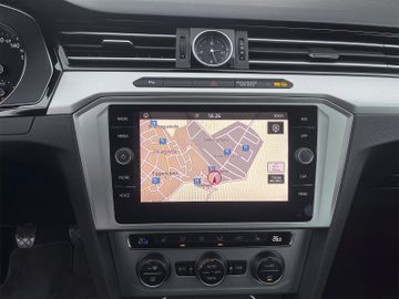 Volkswagen Passat Variant Comfortline BMT *mtl.145€*