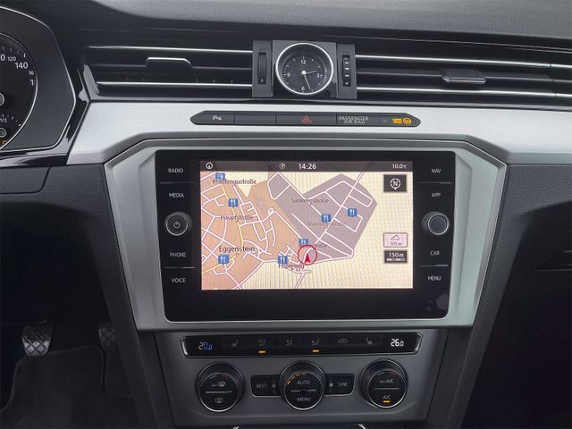 Volkswagen Passat Variant Comfortline BMT *mtl.145€*