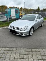 Mercedes-Benz CLS55 AMG, C219 - Mercedes-Benz CLS 55 AMG in Bochum