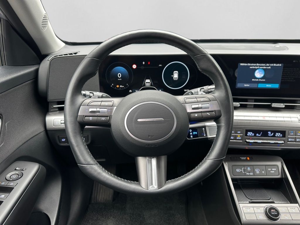Hyundai Kona – Bild 13