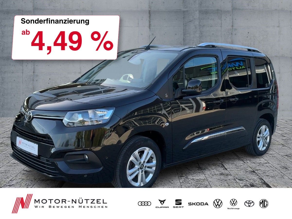 Toyota Proace City (Verso) Proace City Verso 1.2 TEAM
