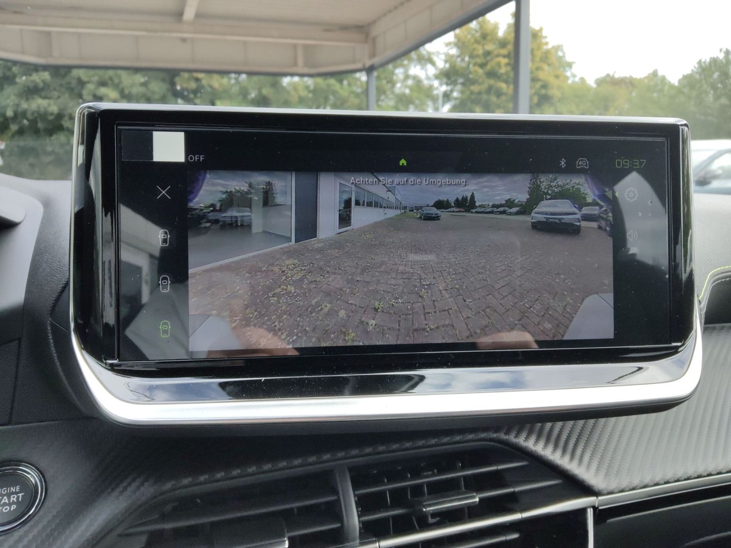 Peugeot 2008 - Bild 29