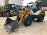 Liebherr L506 C Compact *MIETEN!* - Liebherr Radlader 506
