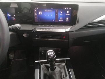 Opel Astra L 5tg 1.2 Turbo Elegance LED-Matrix Licht
