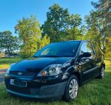Ford Fiesta 1,3 51 kW Ambiente /  Wenig km !! - Ford Fiesta aus 2007: Ambiente