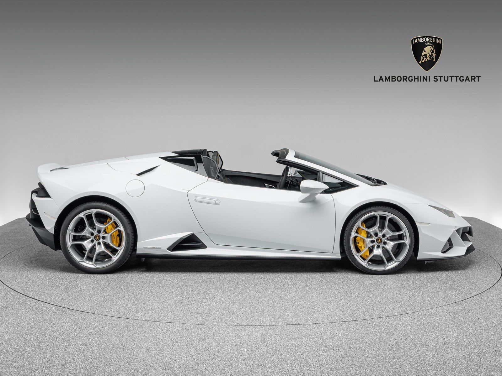 Lamborghini Huracán Evo Spyder 20 SPORT SEATS EVO TRIM LIFT foto 2