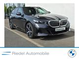 BMW 520i Touring M Sportpaket*Standhzg*AHK*DAPro*h/k - BMW 520 Jahreswagen: 520d
