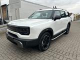 BAIC BJ30  4WD HEV AUTOM/PANO/LED/360°/KA - BAIC Gebrauchtwagen