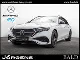 Mercedes-Benz E 300 e T AMG-Sport/Pano/AHK/Night/Fahrassist+ - Mercedes-Benz E 300 in Dortmund