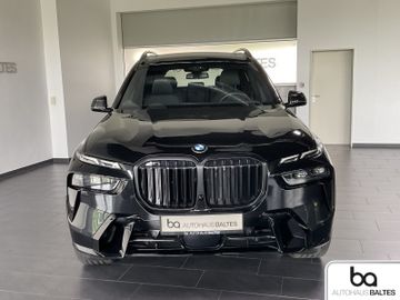 BMW X7 - 2
