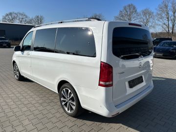 Mercedes V 250 - 3