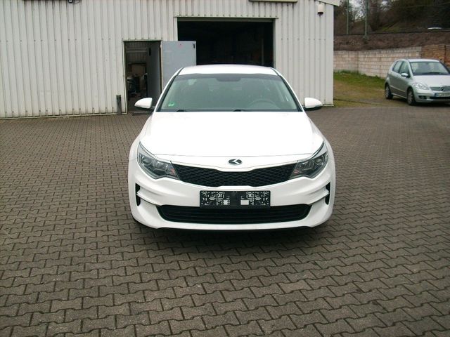 Kia Optima 2.4 GDI Automatik, AC