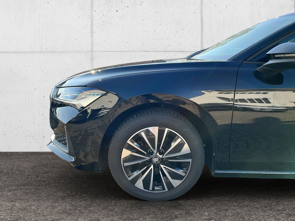 Skoda Superb - Bild 21