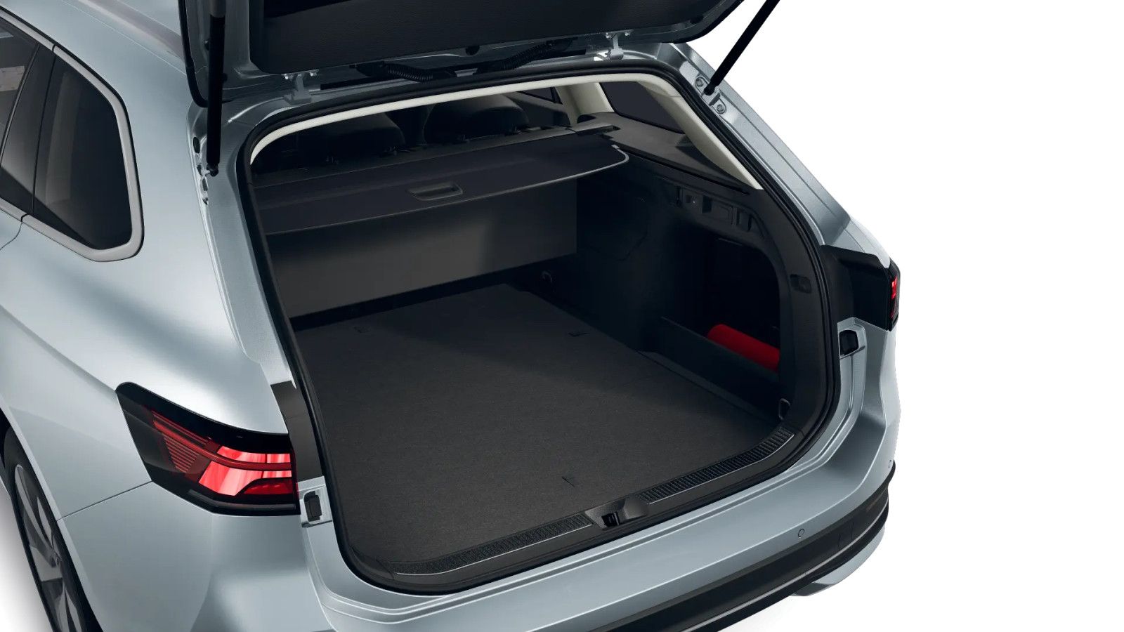 Volkswagen Passat - Bild 7