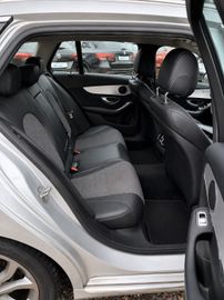 Mercedes C 180 - 10