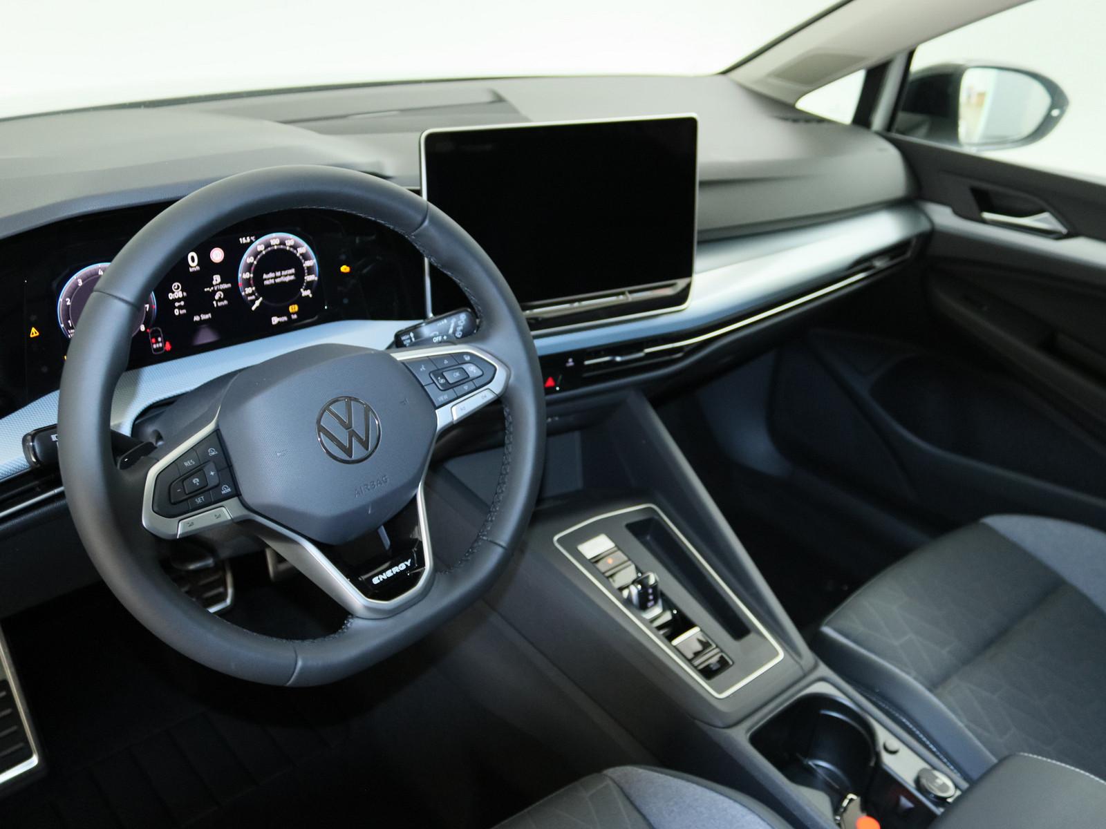 Volkswagen Golf VIII 1.5 eTSI Energy ACC NAVI KAMERA SHZ, миниатюра 13