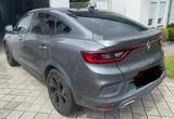 Renault Arkana TCe 140 EDC R.S. Line R.S. Line - Renault Arkana von privat