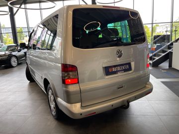 Volkswagen T5 Multivan *Comfortline*Navi*AHK*