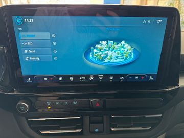 Ford Tourneo Custom 2.0 L1 Titanium Standheizung ACC