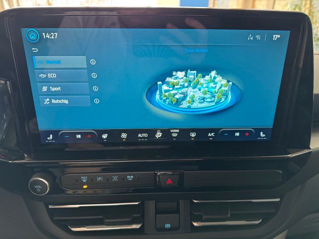 Ford Tourneo Custom 2.0 L1 Titanium Standheizung ACC