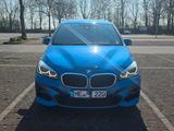 BMW 220 Gran Tourer M Sport - BMW 220 Gran Tourer aus 2019