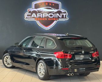 BMW 320 - 6