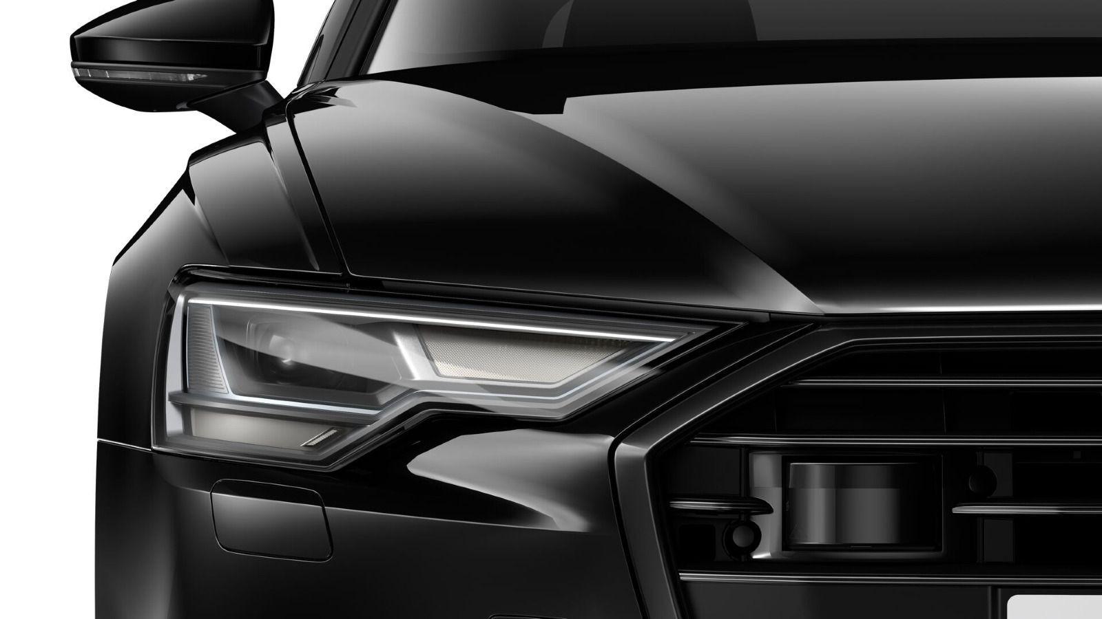 Audi A6 Avant 40 TDI sport *LED*Navi*Tour*ACC*EPH+*