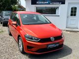 Volkswagen Golf Sportsvan 1.6 TDI DSG SHZ MFL PDC Standheiz - Volkswagen Golf mit Diesel-Antrieb: Standheizung, Limousine, 1.6