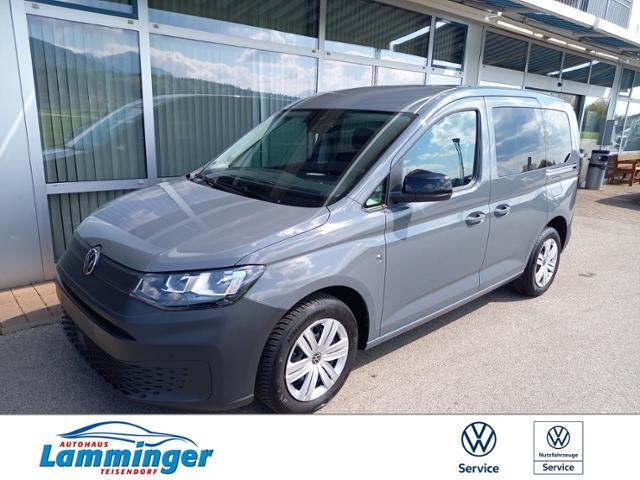 Volkswagen Caddy Basis STANDHEIZUNG RFK GRA SHZ