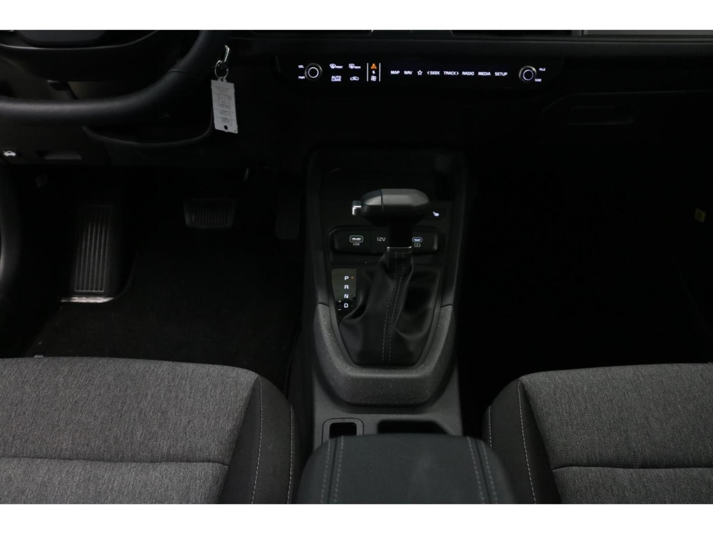 Kia Stonic Vision Navi Klimaautom DAB SHZ LenkradHZG