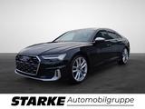 Audi S6 Limousine TDI tiptronic quattro HD Matrix-LED - mit Diesel-Antrieb: Elektrische Wegfahrsperre