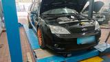 Ford Mondeo Turnier St220 - Ford Mondeo: St220