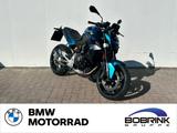 BMW F 900 R Sonderaktion Vorführmotorrad - BMW R 90 S