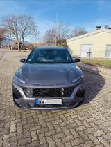 Hyundai KONA 1.6 T-GDI N Line +AHK +FMS Abgasanlage uvm. - Hyundai KONA mit Panoramadach
