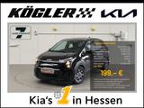 Kia PICANTO 1.0 GDI AMT VISION