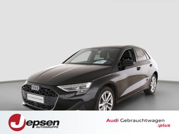 Audi A3 Sportback TFSI e advanced S tr. LED ACC FLA