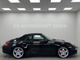 Porsche 911 997 Carrera 4S Cabrio*Xenon*Navi*Leder*PDC* - Porsche 997 in Bochum