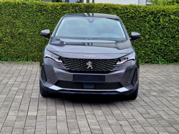 Peugeot 5008 - 2
