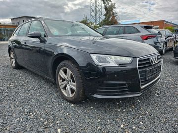 Audi A4 - 3