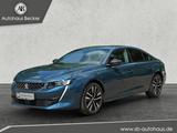 Peugeot 508 Allure GT Line+LED+ACC+KAMERA+1.HAND+ - Peugeot 508 in Bremen