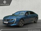 Peugeot 508 Allure GT Line+LED+ACC+KAMERA+1.HAND+ - Peugeot Gebrauchtwagen Bremen
