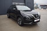 Nissan Juke 1,0 DIG-T Acenta Komfort - Nissan Juke Neuwagen in Stuttgart