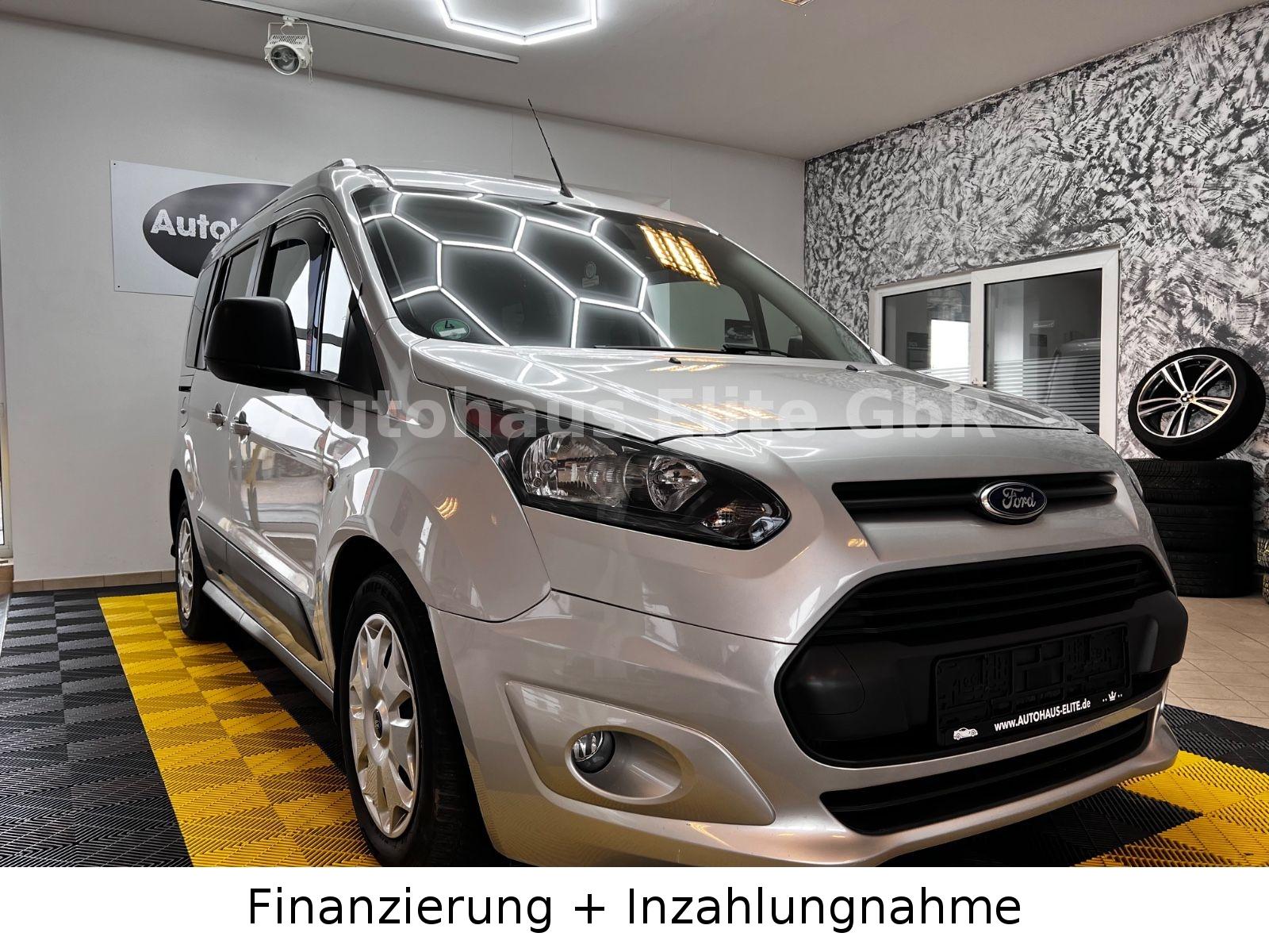 Ford Tourneo Connect Trend*Navi*Klima*PDC***