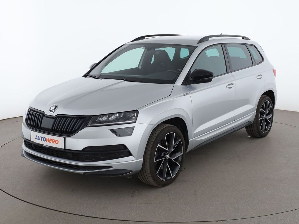 Image of Skoda Karoq