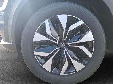 Nissan Juke Acenta 1.0 DIG-T °LED°Navi°SHZ°AAC°RFK°